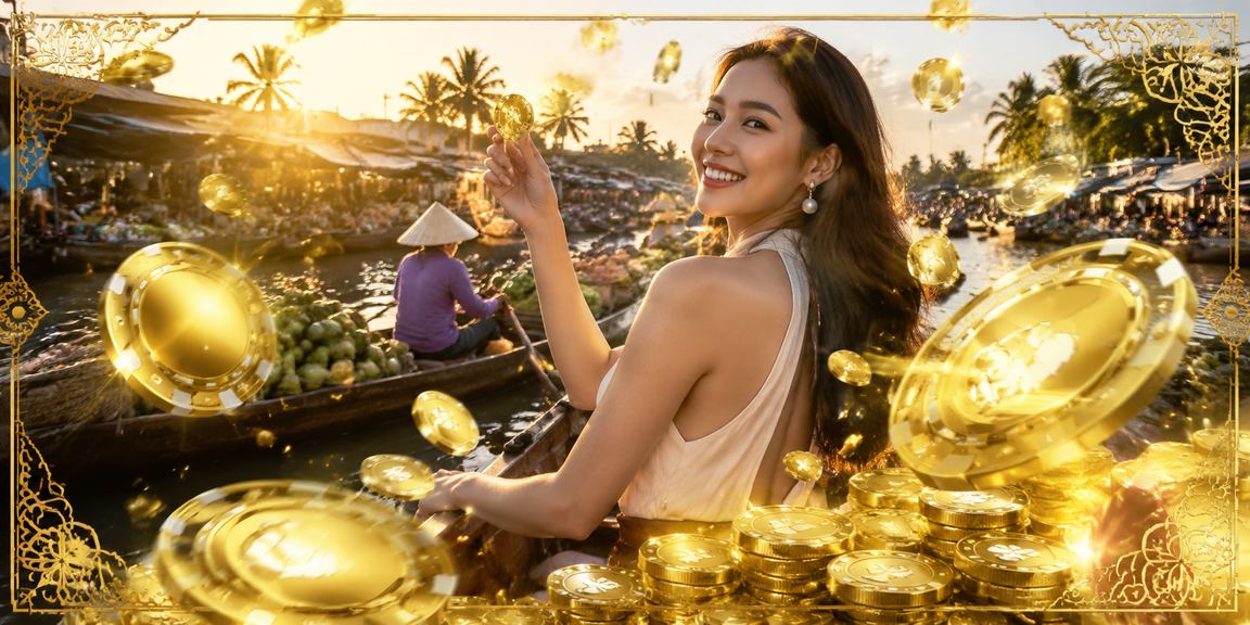 Người dùng tại Cần Thơ trải nghiệm casino trực tuyến trong giờ nghỉ trưa