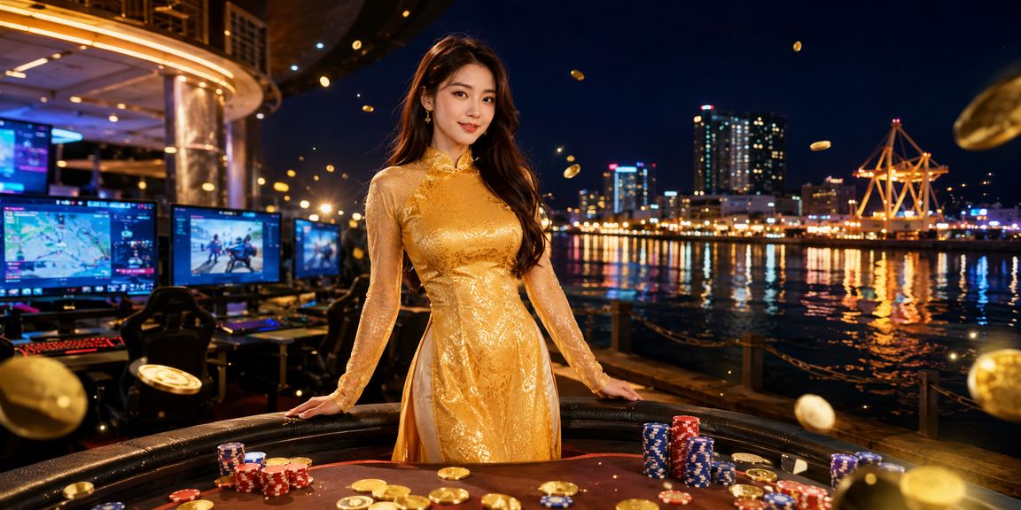 Cá cược esports tại Hải Phòng – màn hình đặt cược LMHT và DOTA2 trên điện thoại