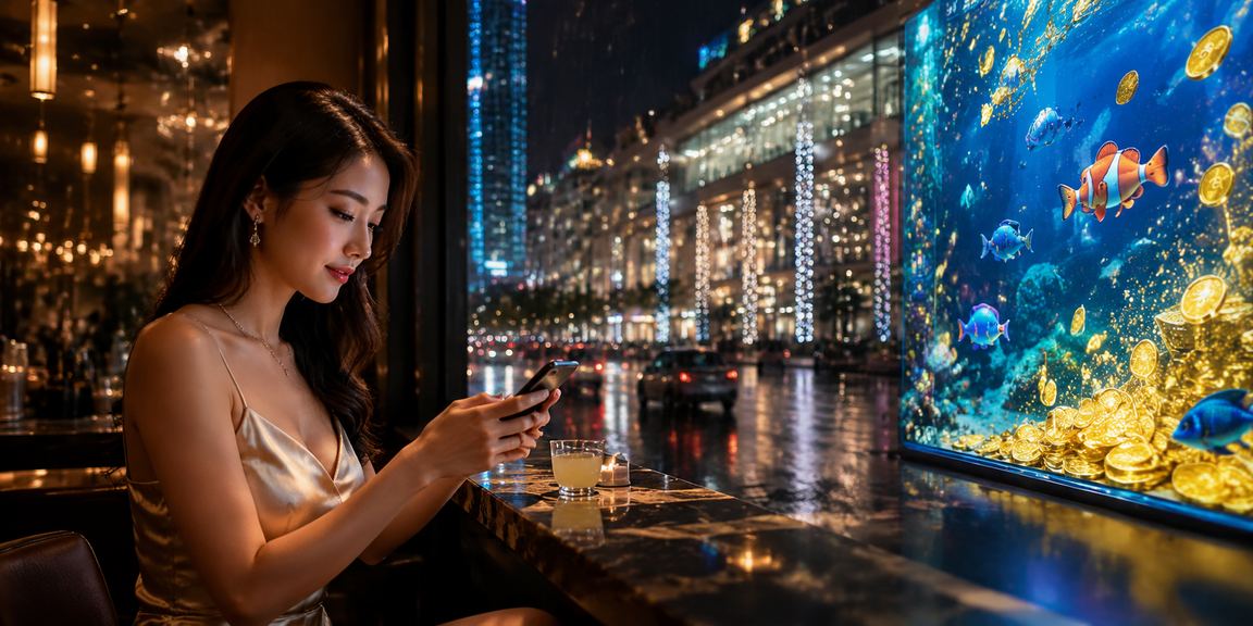 Lễ hội giải trí casino mobile tại Thành phố Hồ Chí Minh với trải nghiệm bảo mật cao