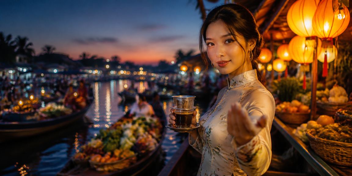 Sảnh casino trực tuyến sôi động tại Vietnam với đèn neon rực rỡ
