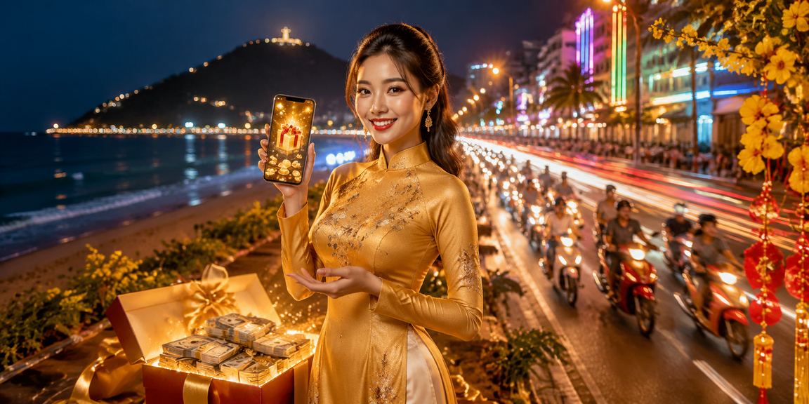 Trải nghiệm casino di động tại Vũng Tàu với giao diện tối ưu trên điện thoại